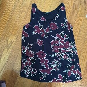 Express tank top